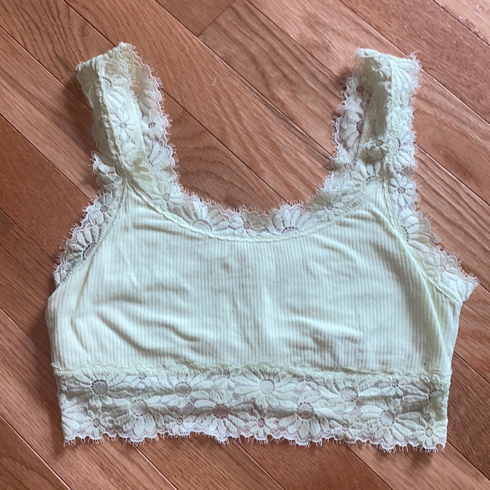aerie bralette🤍